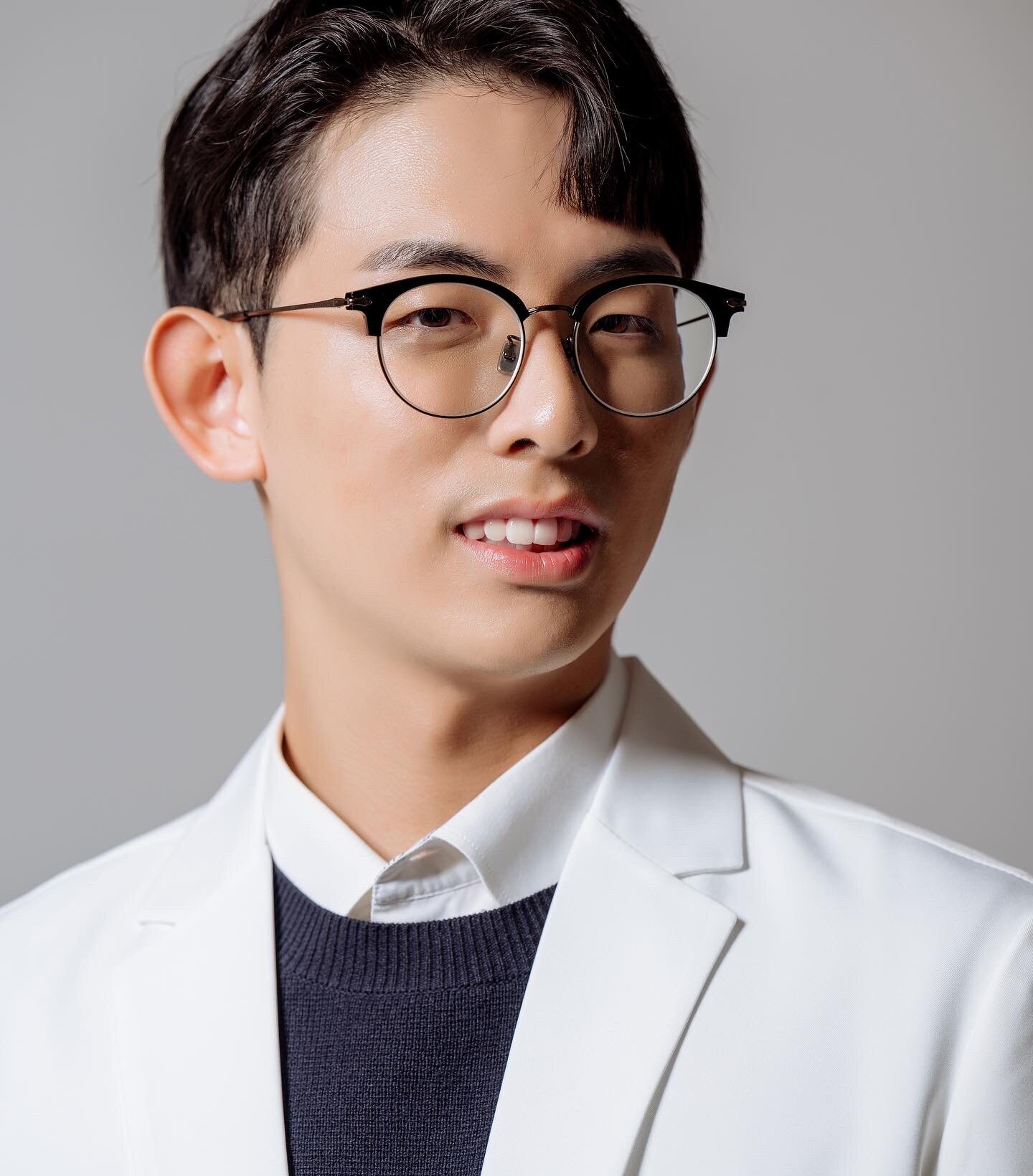 도은우 대표원장 프로필 사진